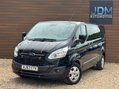 Ford Transit Custom 2.0 Transit Custom 290 Limited 10