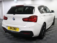 BMW 1 Series 118I M SPORT SHADOW EDITION 11