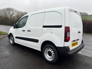 Peugeot Partner 850 S L1 1.6 Hdi 92ps Panel Van - Direct from MOD 6