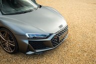 Audi R8 5.2 FSI V10 Decennium Coupe 2dr Petrol S Tronic quattro Euro 6 (s/s) (620 p 17