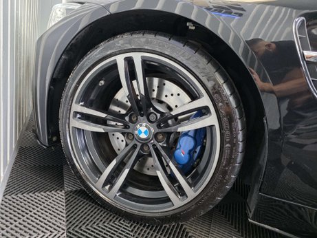 BMW M4 3.0 BiTurbo Coupe 2dr Petrol DCT Euro 6 (s/s) (431 ps) 21