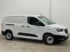 Vauxhall Combo VAUXHALL COMBO CARGO 2300 1.5 Turbo D 100ps L2H1 Prime Van