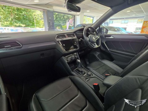 Volkswagen Tiguan 2.0 TSI R-Line DSG 4Motion Euro 6 (s/s) 5dr 88
