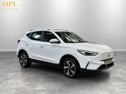 MG ZS 72.6kWh Trophy Long Range SUV 5dr Electric Auto (156 ps) 1 Owner - Sensors