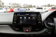 Hyundai i30 T-GDI FASTBACK N LINE PLUS NAV 26