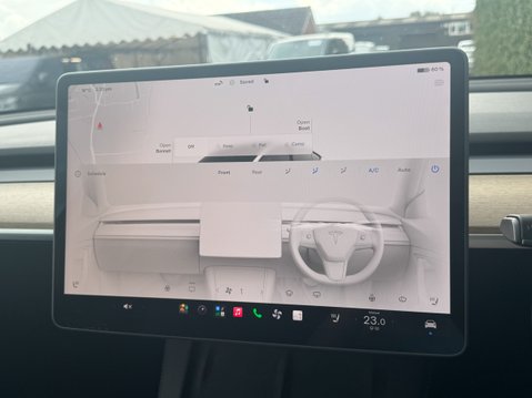 Tesla Model Y (Dual Motor) Long Range SUV 5dr Electric Auto 4WDE (384 bhp) 29