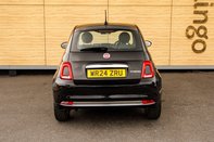 Fiat 500 STANDARD 6