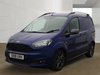 Ford Transit Courier SWB L1H1 Low Roof Sport Air Con Alloys Sensors Cam EURO 6 NO VAT