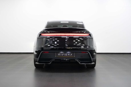Tesla Model Y ModeL Y Long Range AWD 4WD 5dr 14