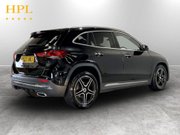 Mercedes-Benz GLA 2.0 GLA200d AMG Line (Premium) SUV 5dr Diesel 8G-DCT Euro 6 (s/s) (150 ps) 7