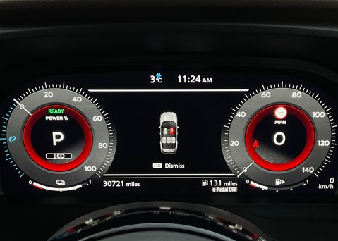 Nissan X-Trail E-POWER N-CONNECTA 25