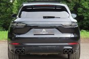 Porsche Cayenne 4.0T V8 GTS TiptronicS 4WD Euro 6 (s/s) 5dr 5
