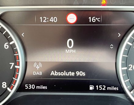 Nissan Juke 1.0 Juke Acenta Premium DiG-T 5dr 27