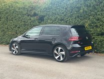 Volkswagen Golf 2.0 TSI GTI Performance Hatchback 5dr Petrol Manual Euro 6 (s/s) (245 ps) 34