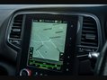 Renault Megane 1.8 Megane Renault Sport Trophy Auto 5dr 14