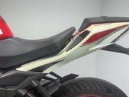 Lexmoto Hawk 2017 ONLY 3K PROJECT BIKE 1 OWNER SPORTS LEARNER BIKE 125CC 9