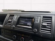 Volkswagen Transporter DSG Auto 2.0TDi 150bhp 18