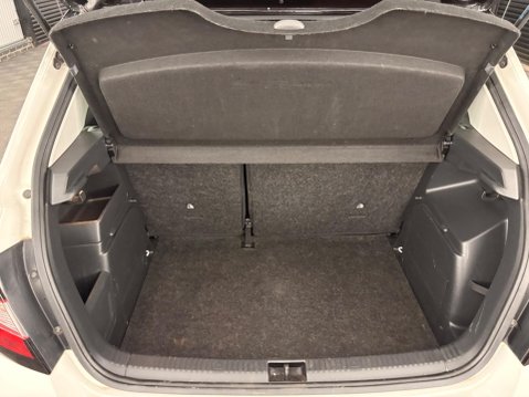 Skoda Fabia 1.0 Colour Edition Euro 6 (s/s) 5dr 30