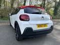 Citroen C3 PURETECH FLAIR 8
