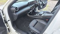Mercedes-Benz A Class 1.5 A180d Sport (Executive) Hatchback 5dr Diesel 7G-DCT Euro 6 (s/s) (116 p 39