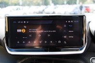 Peugeot 2008 PURETECH EAT8 S/S ALLURE 23