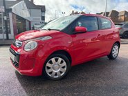 Citroen C1 1.2 PURETECH FEEL 1