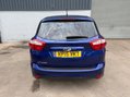 Ford C-Max 1.6 TDCi Titanium X Euro 5 5dr 6