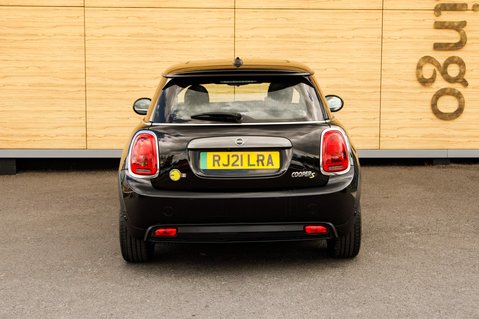Mini Hatch COOPER S LEVEL 3 7