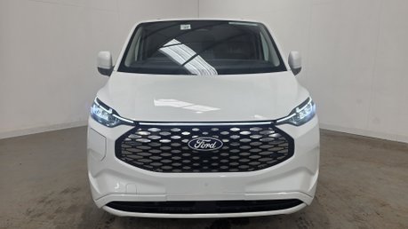 Ford e-Transit Custom 320L1 Limited 65kwh 100kw/136ps *ELECTRIC-NEW* 5