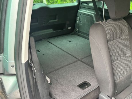 SEAT Alhambra 2.0 Alhambra SE TDI Semi-Auto 5dr 16