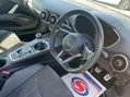 Audi TT 1.8 TFSI S line Euro 6 (s/s) 3dr 15