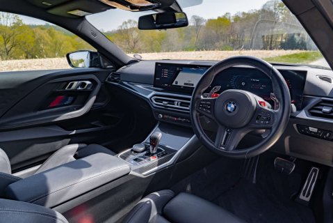 BMW 2 Series 3.0 M2 Auto 3dr 9