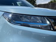 Suzuki Vitara SZ-T BOOSTERJET MHEV 17