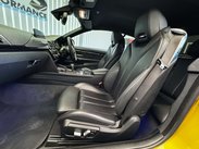 BMW M4 3.0 BiTurbo Competition Convertible 2dr Petrol DCT Euro 6 (s/s) (450 ps) 30