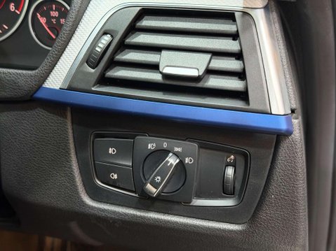 BMW 3 Series 2.0 320d M Sport Saloon 4dr Diesel Manual Euro 6 (s/s) (190 ps) 32