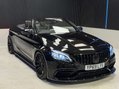 Mercedes-Benz C Class 4.0 AMG C 63 S Premium+ Auto 2dr 21