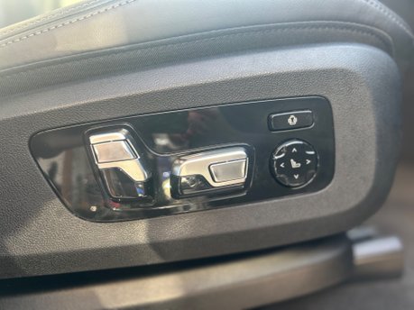 BMW X7 XDRIVE40I M SPORT MHEV 29