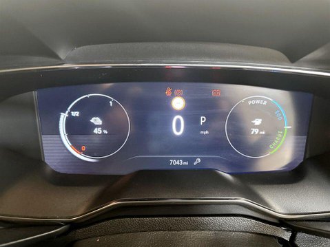 Vauxhall Combo Life 50kWh Design MPV 5dr Electric Auto (7.4kW Charger) (136 ps) 14