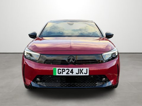 Vauxhall Corsa 100kW Ultimate 50kWh 5dr Auto 4