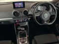 Audi A3 TDI S LINE 12