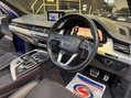 Audi Q7 3.0 Q7 S Line TDI Quattro Auto 4WD 5dr 3