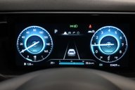 Hyundai TUCSON 1.6 Tucson Premium TGDi MHEV Semi-Auto 5dr 32