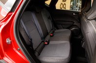 Renault Captur Captur 1.0 TCE 90 Techno 5dr Hatchback 32