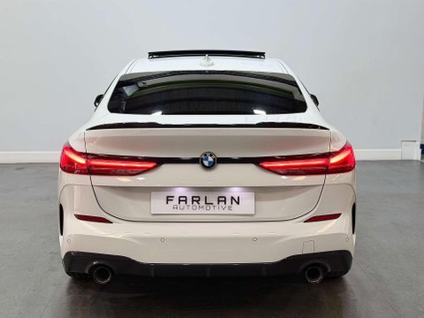 BMW 2 Series 2.0 220d M Sport Saloon 4dr Diesel Auto Euro 6 (s/s) (190 ps) 24