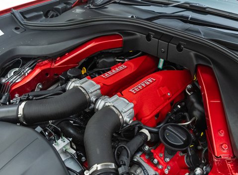 Ferrari Portofino M 43