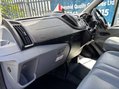 Ford Transit 2.0 350 EcoBlue RWD L2 H3 Euro 6 5dr 11