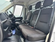 Citroen Relay 35 L3 140 ps Dropside - PH110 Crane - Air Con 3