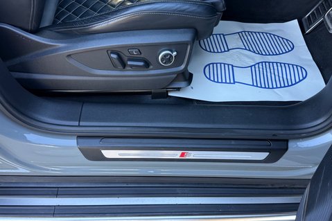 Audi Q5 TDI QUATTRO VORSPRUNG 44