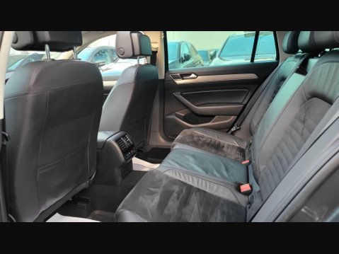 Volkswagen Passat GT TSI EVO 15