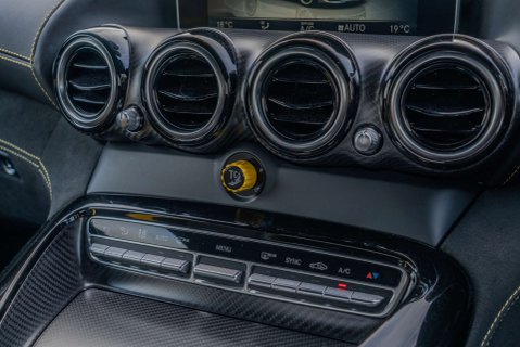 Mercedes-Benz Amg GT AMG GT R 15